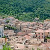 Panorama - San Donato Val di Comino (Lazio)